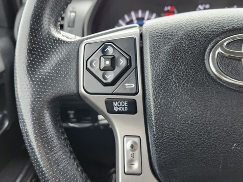 Used 2018 Toyota 4Runner Limited image 38