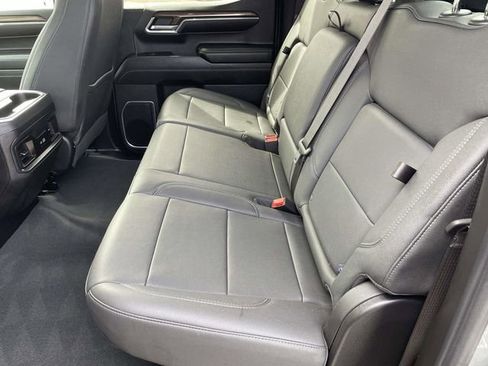 Certified 2024 Chevrolet Silverado 1500 RST w/ RST All Star Premium Package image 16