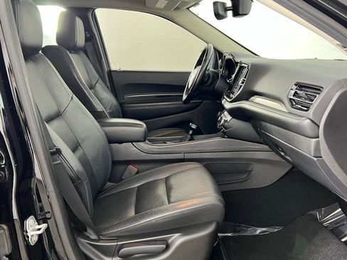 Used 2021 Dodge Durango SXT image 23