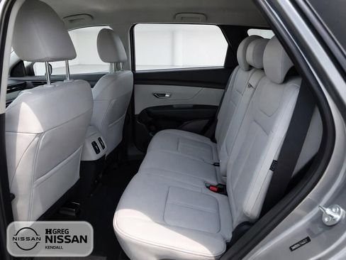 Used 2026 Hyundai Tucson SEL image 8