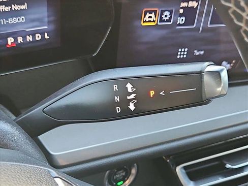 Certified 2024 Chevrolet Traverse LT FWD image 18