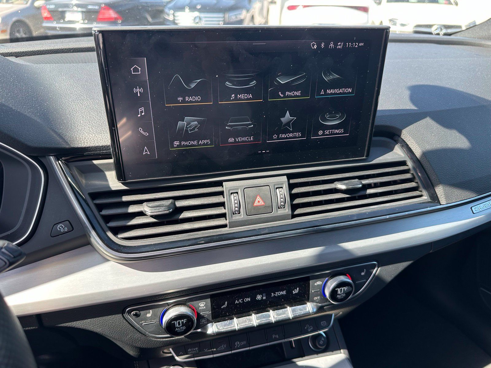 Used 2023 Audi Q5 e Premium Plus AWD/4WD image 5