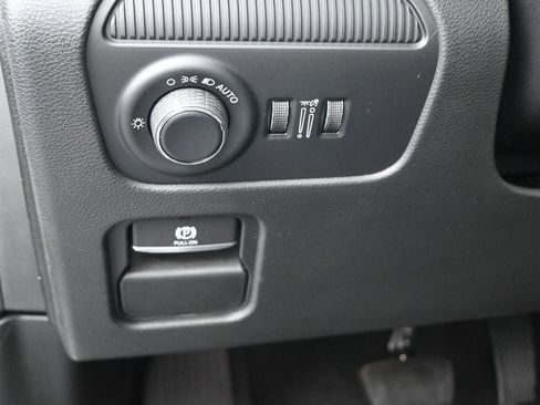 New 2026 Jeep Grand Wagoneer Limited AWD/4WD image 20