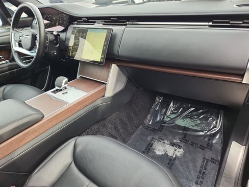 Used 2024 Land Rover Range Rover SE image 29