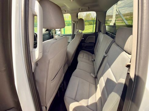 Used 2019 GMC Sierra 2500 4x4 Double Cab w/ Sierra Convenience Package image 26