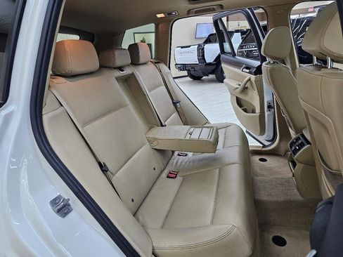 Used 2016 BMW X3 sDrive28i image 22