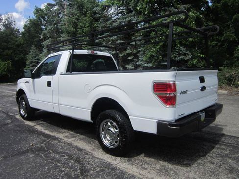 Used 2013 Ford F150 XL RWD image 12