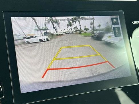 Certified 2024 Hyundai Santa Cruz SEL image 19