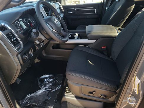 New 2026 RAM 2500 Lone Star image 11