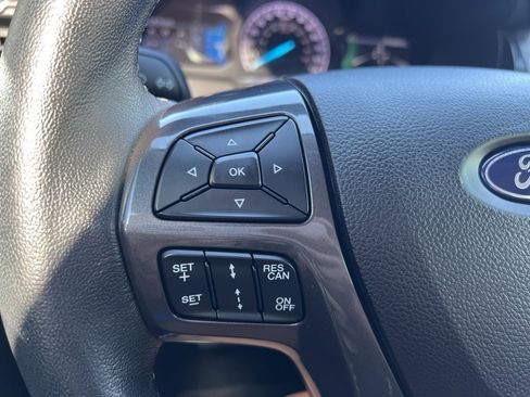 Used 2022 Ford Ranger Lariat w/ Equipment Group 501A High image 27