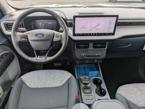 New 2026 Ford Maverick XLT w/ XLT Luxury Package AWD/4WD image 28
