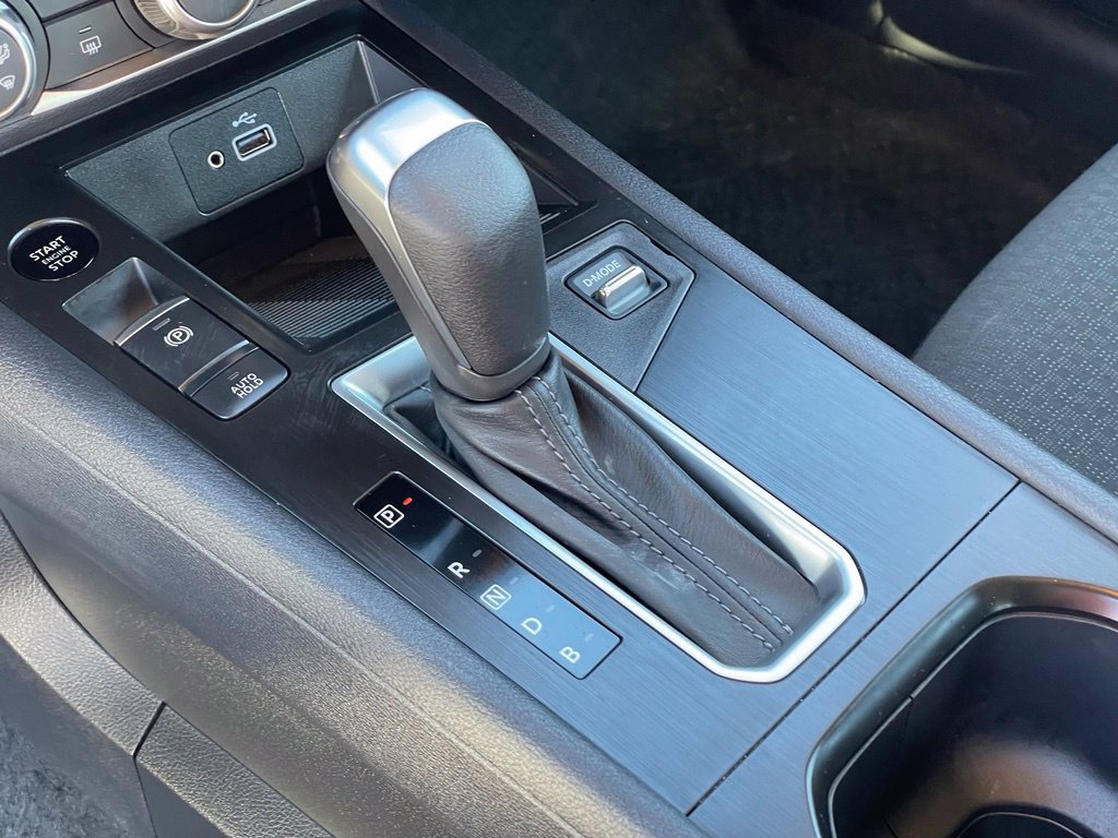 Certified 2025 Nissan Kicks S AWD/4WD image 21