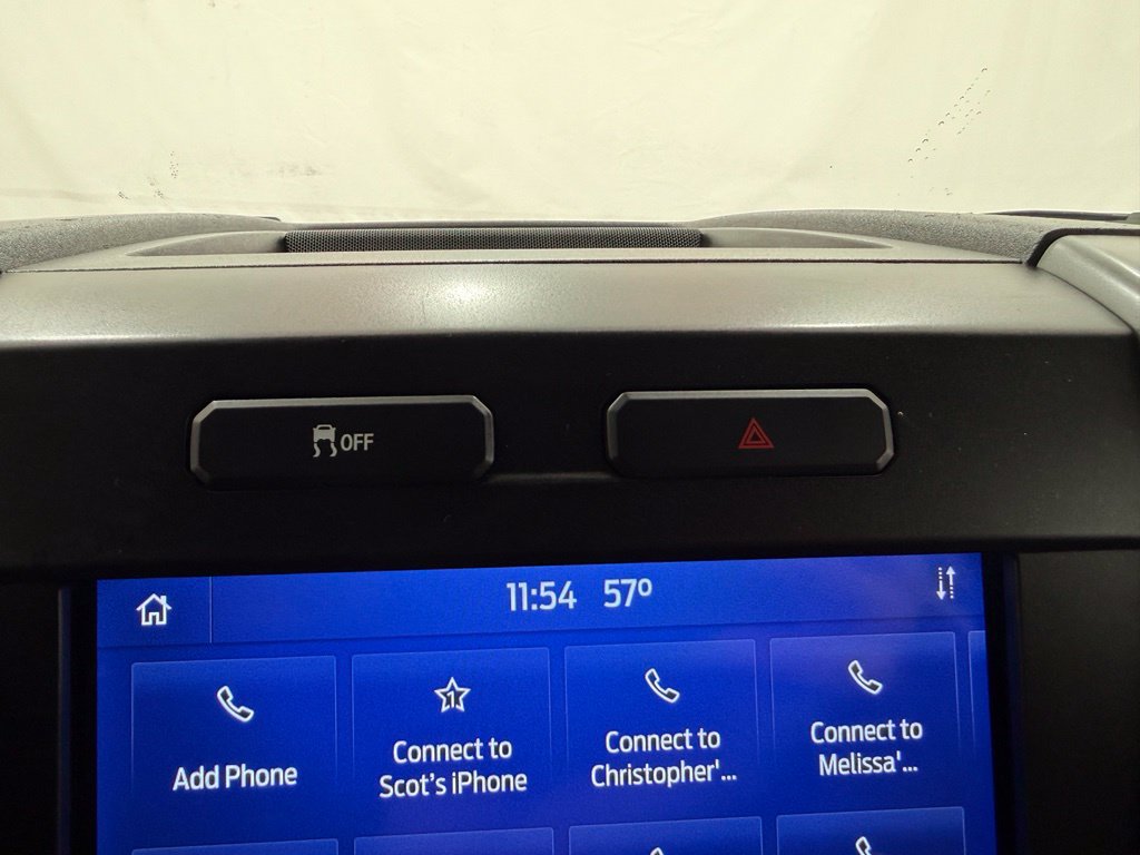 Used 2021 Ford F350 XLT w/ XLT Value Package AWD/4WD image 39