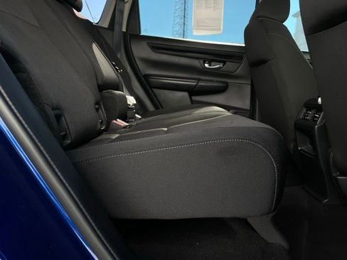 Used 2023 Honda CR-V LX image 34