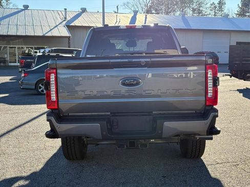 New 2026 Ford F250 XLT w/ XLT Premium Package AWD/4WD image 4