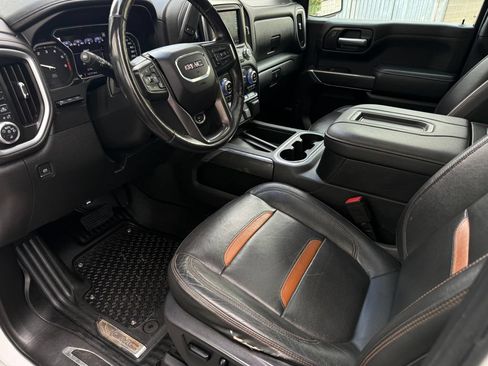 Used 2019 GMC Sierra 1500 AT4 w/ AT4 Premium Package AWD/4WD image 19