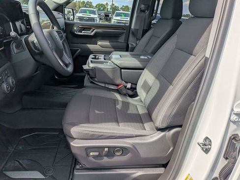 New 2026 Chevrolet Silverado 1500 RST w/ RST Select Package AWD/4WD image 14