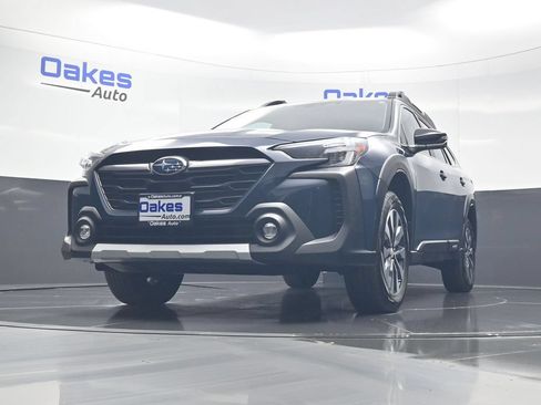 Used 2024 Subaru Outback Limited AWD/4WD image 40