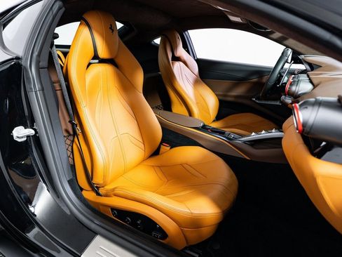 Certified 2019 Ferrari 812 Superfast image 19