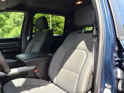 Used 2023 RAM 1500 Big Horn AWD/4WD image 18
