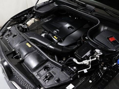 Used 2023 Mercedes-Benz GLE 350 4MATIC image 41