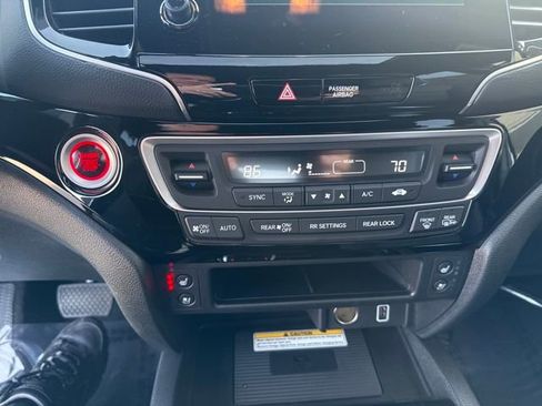 Certified 2023 Honda Passport Elite image 15