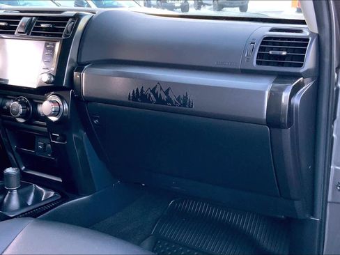 Used 2020 Toyota 4Runner TRD Off-Road Premium w/ Moonroof Package image 19