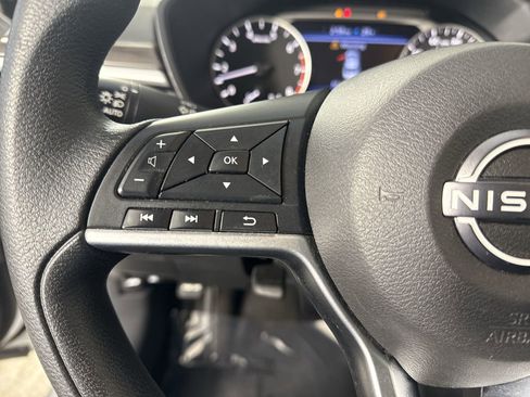 Certified 2024 Nissan Altima 2.5 SV image 11