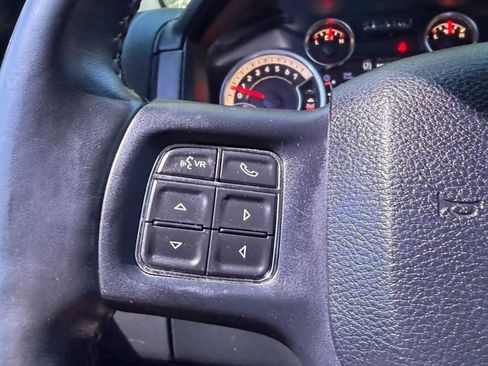 Used 2017 RAM 1500 Sport w/ Convenience Group RWD image 23
