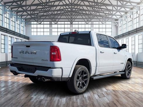 New 2026 RAM 1500 Laramie image 33