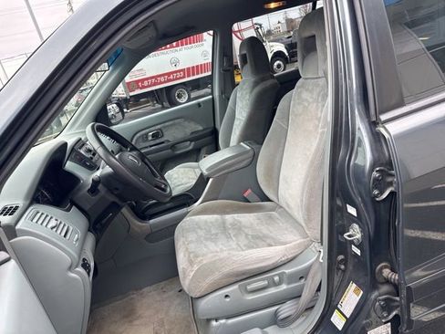 Used 2005 Honda Pilot EX image 14