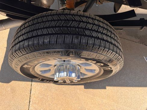 Used 2023 Ford F250 XLT image 38