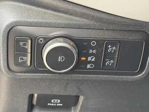 Used 2022 Ford Bronco Badlands image 19