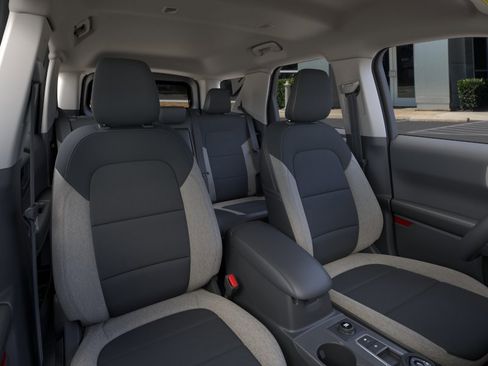 New 2026 Ford Bronco Sport Big Bend AWD/4WD image 10