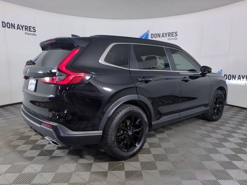 Used 2025 Honda CR-V Sport-L image 5
