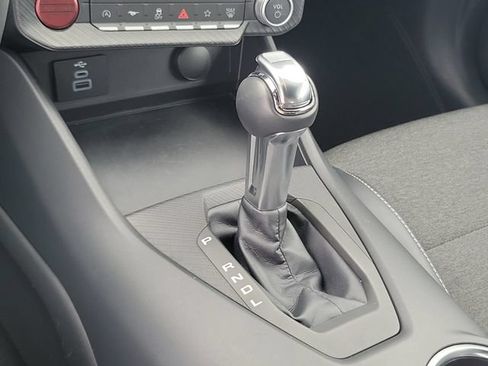 Used 2025 Ford Mustang Convertible RWD image 30