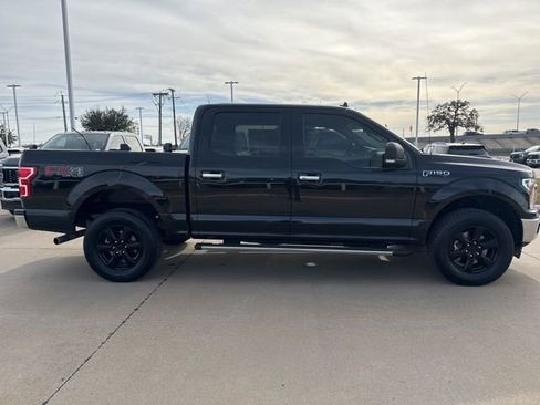 Used 2019 Ford F150 XLT w/ Equipment Group 302A Luxury image 2