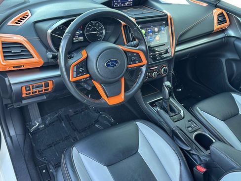 Used 2021 Subaru Crosstrek 2.5i Limited w/ Popular Package #2 AWD/4WD image 9