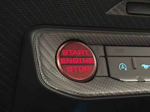 New 2026 Ford Mustang GT image 26