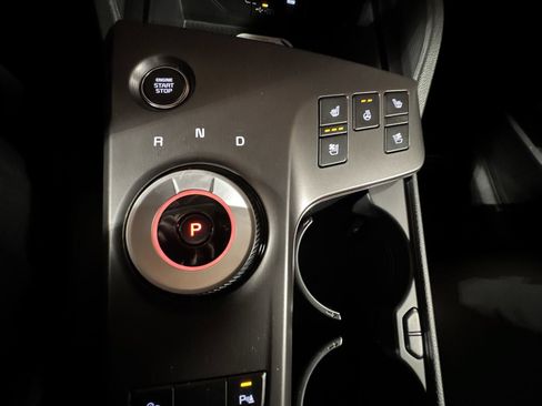 New 2026 Kia Sportage SX Prestige AWD/4WD image 25