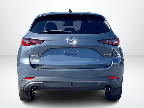 Used 2023 MAZDA CX-5 Carbon Edition image 7