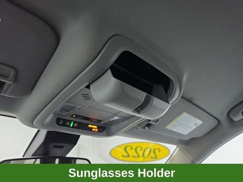 Certified 2022 Chevrolet Equinox LT AWD/4WD image 38