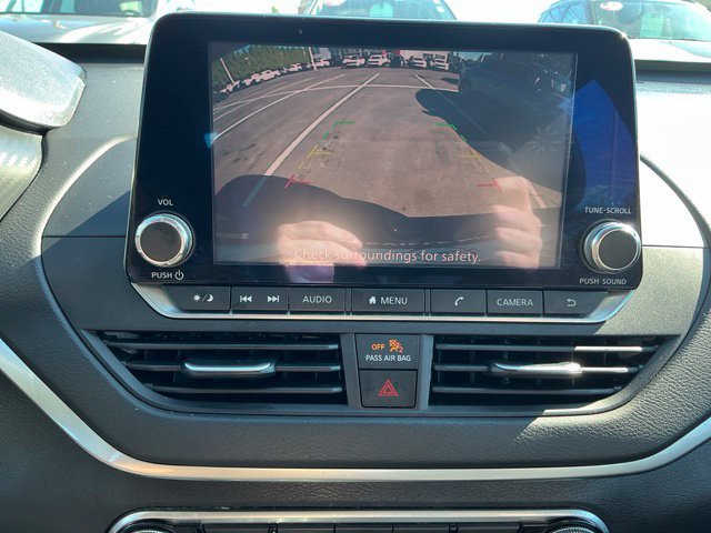 Used 2020 Nissan Altima 2.5 S FWD image 16