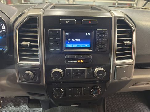 Used 2016 Ford F150 XLT image 18