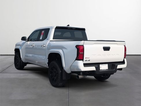 New 2026 Toyota Tacoma SR5 AWD/4WD image 4