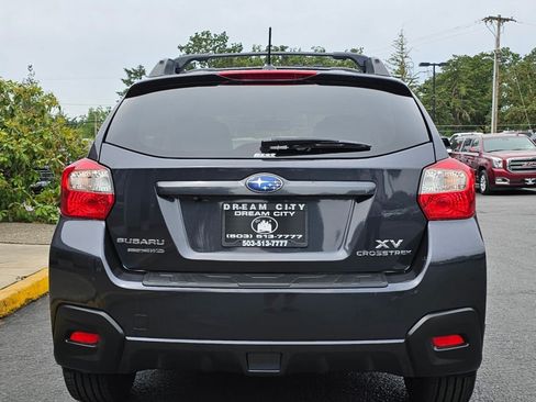 Used 2015 Subaru Crosstrek 2.0i Limited w/ Popular Package #2 AWD/4WD image 10