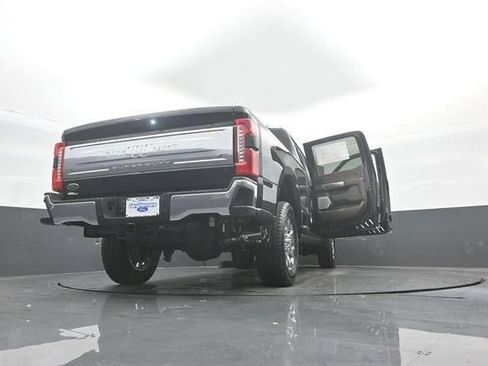 New 2026 Ford F250 King Ranch w/ Chrome Package AWD/4WD image 46