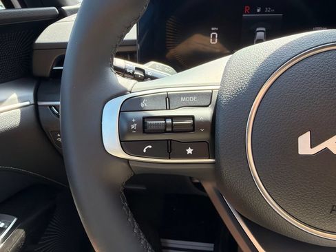 New 2026 Kia K5 GT-Line AWD/4WD image 32