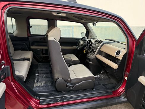Used 2008 Honda Element EX image 21