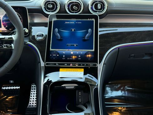 New 2026 Mercedes-Benz GLC 300 GLC 300 image 13